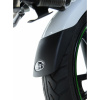 R&G FAIRING FRONT FENDER EXT., BLK