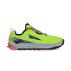 Altra LONE PEAK 9+ - dámská - limetková Velikost: 37.5