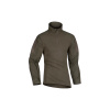 Taktická košeľa Clawgear Operator Combat Shirt OD - 3XL