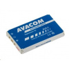 AVACOM Batéria pre mobilné telefóny Nokia 8210, 8850 Li-Ion 3,7V 1000mAh (náhradná BLB-2)