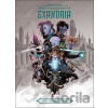 Critical Role: The Chronicles Of Exandria - The Mighty Nein - Critical Role Team