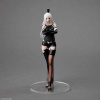 Square-Enix NieR:Automata Form-ISM PVC soška A2 (YoRHa Type A No. 2) 18 cm