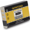PATONA baterie pro foto Fuji NP-95 1600mAh