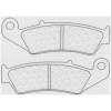 CL BRAKES brzdové doštičky 2302 MX10 (XC7)