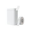 NIIMBOT 06441300 Tiskárna štítků D101 White