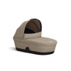 Cybex Melio Hlboká vanička - ALMOND BEIGE