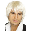 Parochňa - BOY BAND - blond, krátka, pánska