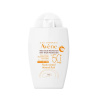 Avène minerálny fluid SPF50+ 40 ml