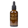 Olej na plnovús CAPTAIN FAWCETT Ricki Hall Booze & Baccy beard oil 50 ml