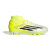 Adidas Junior F50 Club Mid FG/MG Obuv KI6175 29