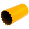 Powermat Diamantová vrtná korunka 230 mm x 450 mm, 1,1/4 UNC