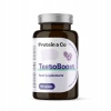 Predtréningový doplnok Protein a Co kapsuly 120 g