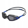 Aqua Sphere Plavecké okulia (Speedo Aquapulse Pro plávajúce okuliare tmavé)