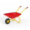 Plastový fúrik Rolly Toys 270859 červený
