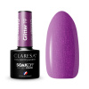 ACTIVESHOP CLARESA Hybridný gél lak na nechty GLITTER 19 -5g