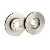TATechnix Brzdový kotúč 280mm Nissan PRIMERA Hatchback (P11) 1.616V, 1.816V, 2.016V, 2.0TD - BREMBO