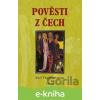 E-kniha Pověsti z Čech - Josef Virgil Grohmann
