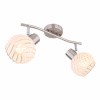 GLOBO WILLY 54025-2