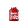 Scitec Nutrition 100% Whey Protein Professional, 2350 g, jahoda