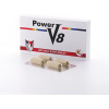 Power V8 Men booster x 4 kapsuly Exp.: 2026+
