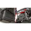 TL1178KIT špecifický držiak pre S 250 na PLO 1178xxx pre Honda CRF 1100L Africa Twin Adventure Sport
