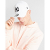 New Era 940 Ny Whi 940 10745455 Biela ONE SIZE