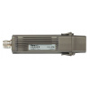MikroTik RouterBOARD Metal 52 ac, 720MHz CPU, 64MB RAM, 1x LAN, integ. 2.4/5GHz Wi-Fi, 802.11b/g/a/n/ac, vrátane. L4 RBMetalG-52SHPacn