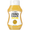 Omáčka GymBeam Zero curry 350ml