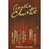 Spider's Web - Agatha Christie