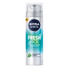 Nivea Men Fresh Kick 200 ml pena na holenie