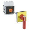 SCHNEIDER Odpínač VARIO VCCF6 175A