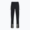 Patagonia dámske nohavice Alpine Guide black