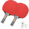Cornilleau stolová tenisová raketa 8594903 (Cornilleau Sport Duo Table Tennis Racket)