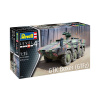 Revell GTK Boxer GTFz 1:35