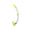Aqualung Sport Airflex Purge LX šnorchl yellow