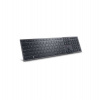 DELL KB900 bezdrátová klávesnice ( Premier Collaboration Keyboard ) CZ/ SK/ česká, slovenská (580-BBDG)
