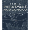 Druhá svetová vojna mapa za mapou