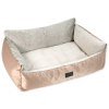 Dog Fantasy Lux platinum gold 78x60cm