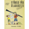 Klarinette Na klar! - Etudy pre klarinet