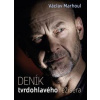 Deník tvrdohlavého režiséra - Pavlína Saudková, Václav Marhoul