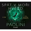 Audiokniha: Paolini Christopher • Spát v moři hvězd - Kniha II. / Čte Písařovic Kajetán (MP3-CD)