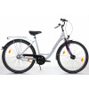 Mestsky bicykel - Detský mestský bicykel 3 beží 26 Pradnica Shiman (Detský mestský bicykel 3 beží 26 Pradnica Shiman)