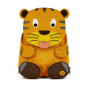 Affenzahn Large Friend - Tiger, Detský batoh do škôlky