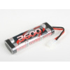 Nosram Power pack 3600 mAh 7,2 V NiMH StickPack
