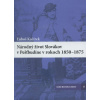 Národný život Slovákov v Pešťbudíne v rokoch 18501875