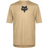 FOX cyklo dres Ranger Ss Jersey Head - M
