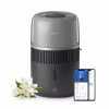 Zvlhčovač vzduchu Philips 5000 , 4,5 l, sivý (HU5710/03)