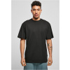 Bio Tall Tee Black čierna 4XL Urban Classics 4065812015341