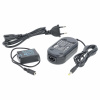 VHBW Napájanie fotoaparátu/kamery Panasonic DMW-AC8 / DMW-DCC6 - neoriginálne