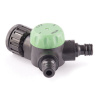 Adaptér PLAST 1/2